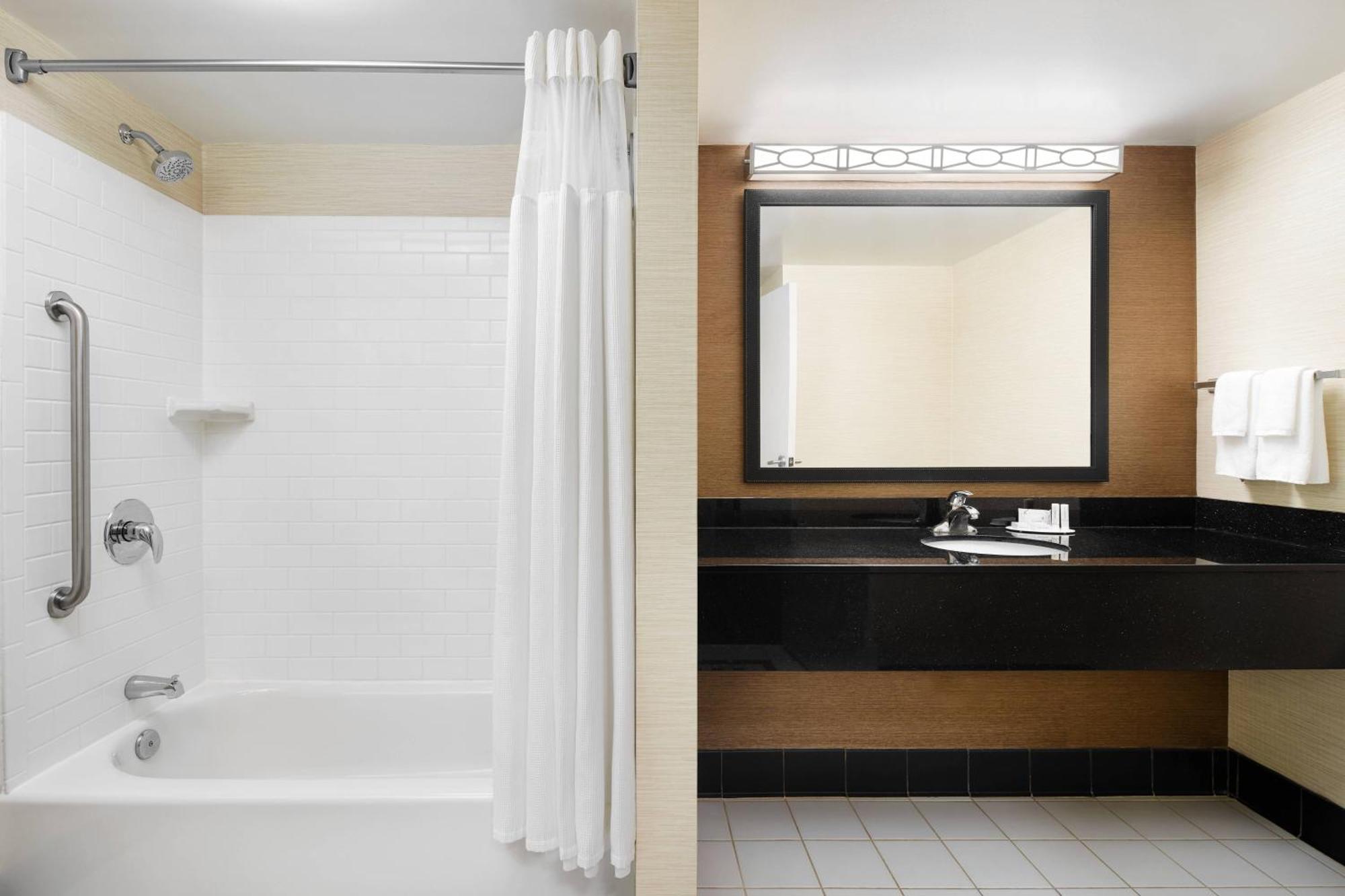 Fairfield Inn And Suites By Marriott Plainville מראה חיצוני תמונה