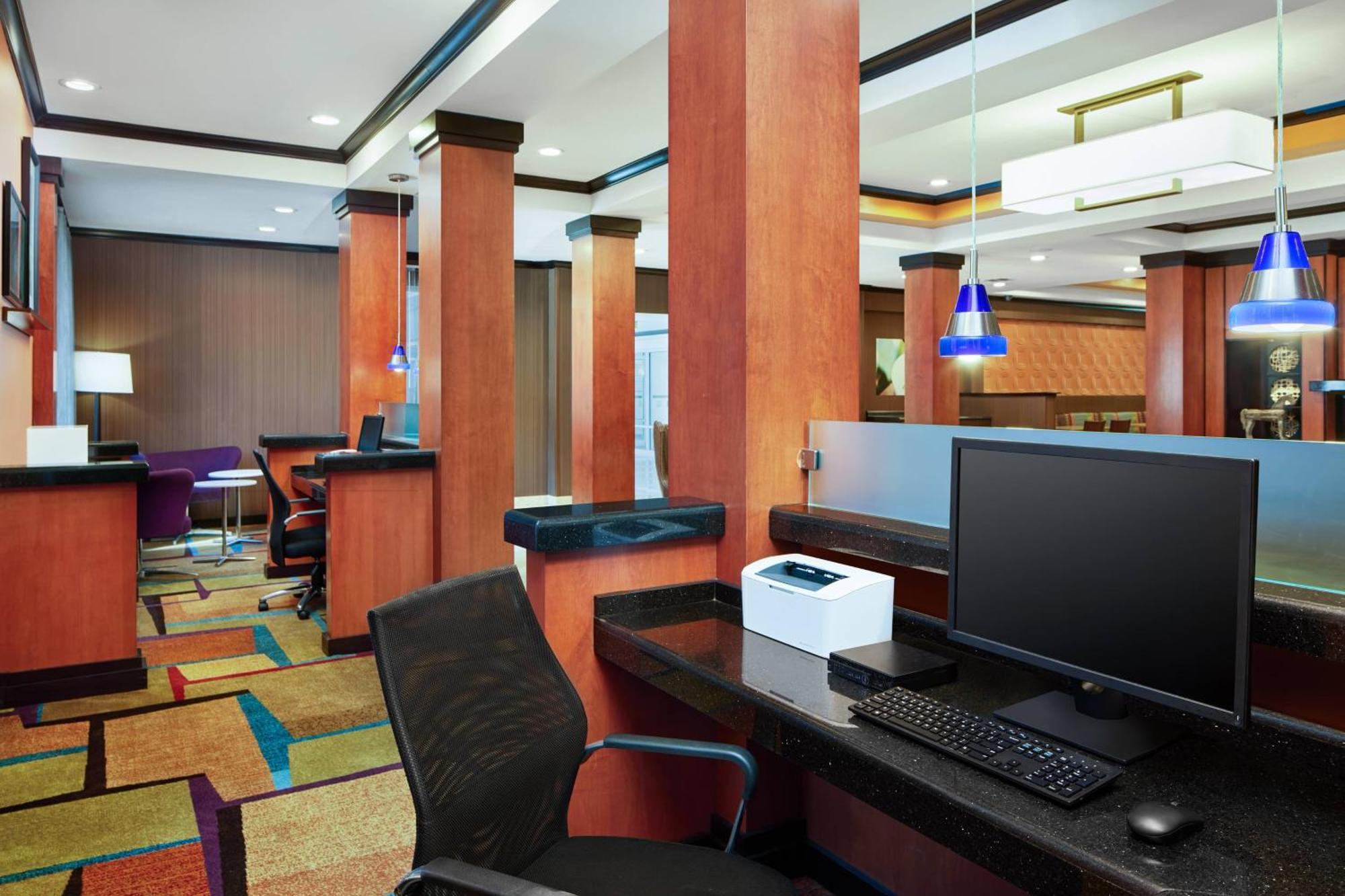 Fairfield Inn And Suites By Marriott Plainville מראה חיצוני תמונה
